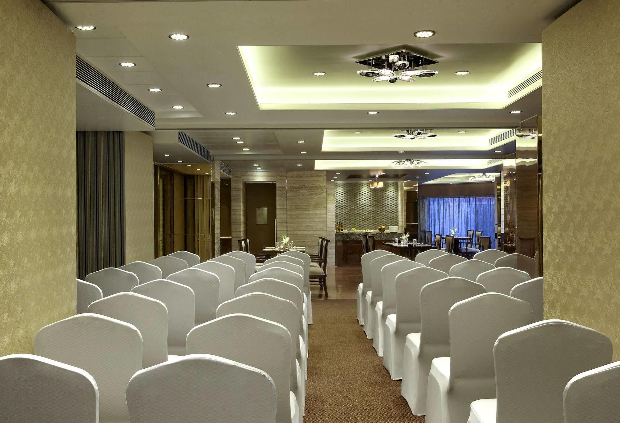 Hotel Suba Galaxy Bombay Exterior foto